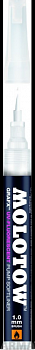 728626 Маркер MOLOTOW GrafX UV 1мм Флюр.Невидимка 06