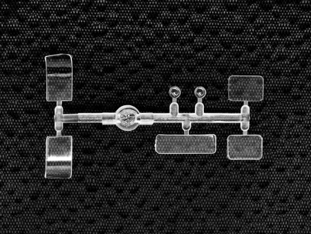 72814 BM-13 - 16, реактивная система залпового огня на базе Зил-131 ICM