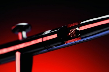 HPBCSIW Аэрограф Eclipse HP-BCS ECL2000