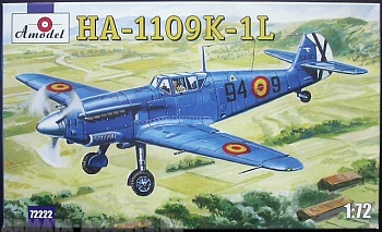 AM7222 FISK S-199