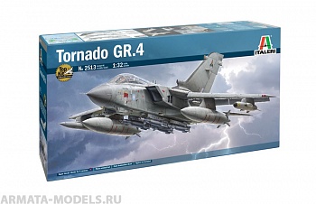 2513ИТ TORNADO GR.4 (10013160/241120/0671781, ИТАЛИЯ )