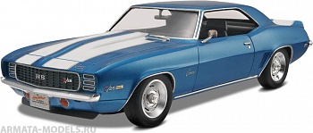 17457RE Автомобиль  '69 Camaro Z/28