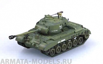 36202EM Танк M26E2 - U.S. Army