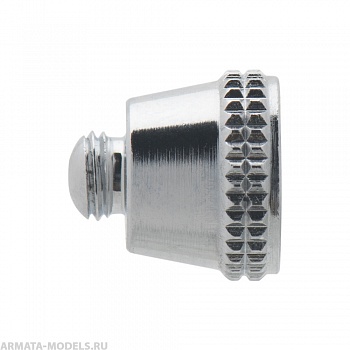 98530020IW Колпачок сопла H2 0,2 мм для аэрографов HP-AH/BH/AP/BP/SBP (I 140 1)