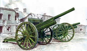 UMmt625 Пушка 76,2 мм 1902/1930 гг