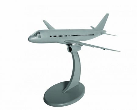 7003 Самолет Аэробус А-320 Звезда