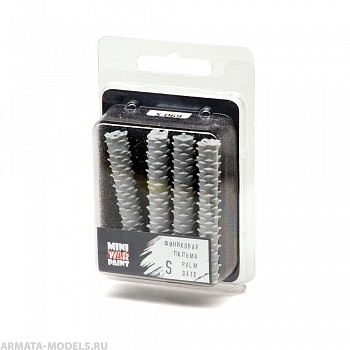 S-069 Ствол финиковой пальмы, размер S