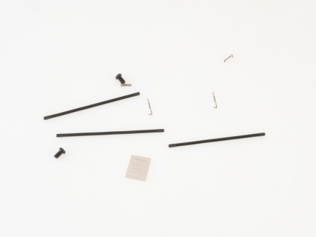 1342AVD КрАЗ-256Б1 самосвал AVD Models