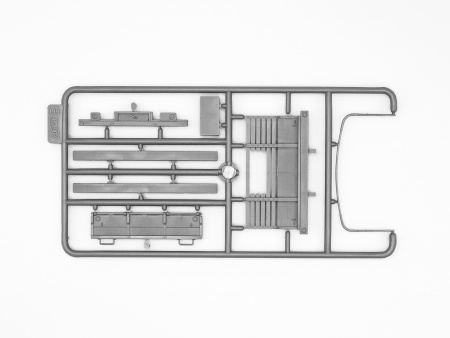 35510 Studebaker US6 с советскими водителями II МВ ICM