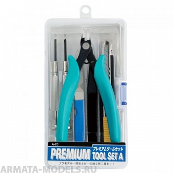 A20 Набор инструментов А