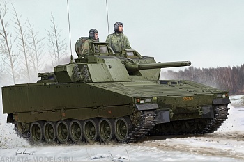 83822 БМП Swidish CV9030 IFV