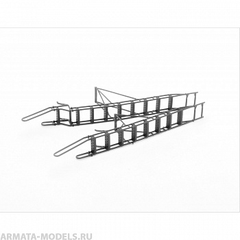 LP72041 Стремянка  для самолёта Су-30