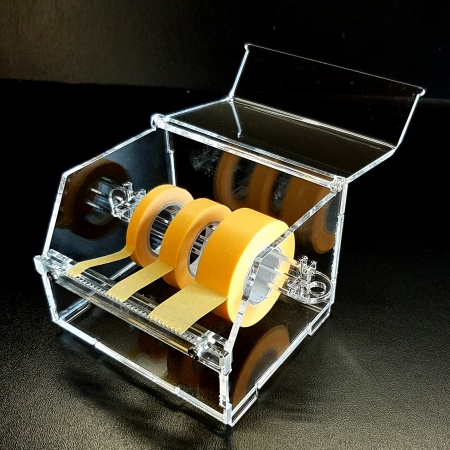 MSA002003 Диспенсер для клейкой ленты Модель-Сервис