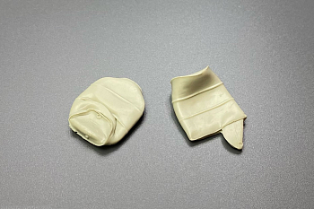 НМ-02002 Раздавленные бочки.