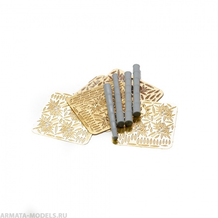 S-083 Бамбук набор, размер L