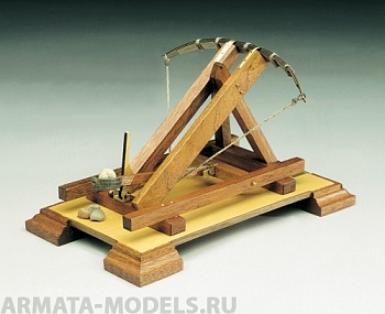 MAN812 ROMAN CATAPULT