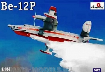 АМ1442 Бе-12П