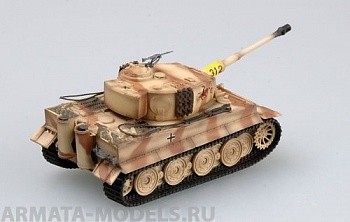36220EM Танк Tiger I, 505 бат.
