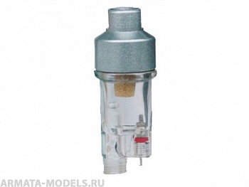 1701J Фильтр воздушный на аэрограф, дополнительный