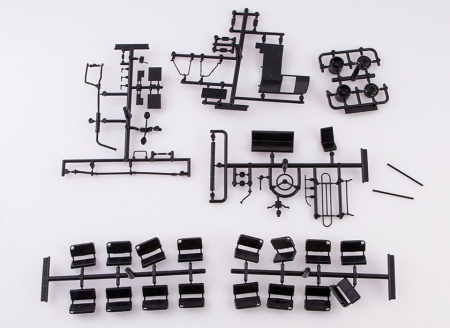 4090AVD Автобус 39769 AVD Models