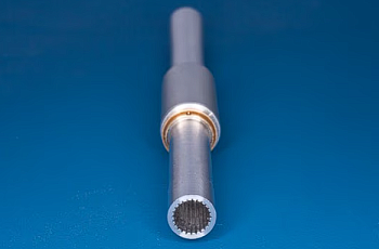 35B138RB Ствол 152mm L/30 XM-150 (Main gun barrel for MBT-70 / KPz 70)