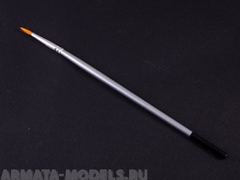 0033MCH Кисть круглая #0