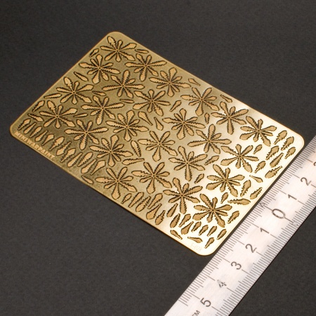 S-028 Одуванчик, размер M