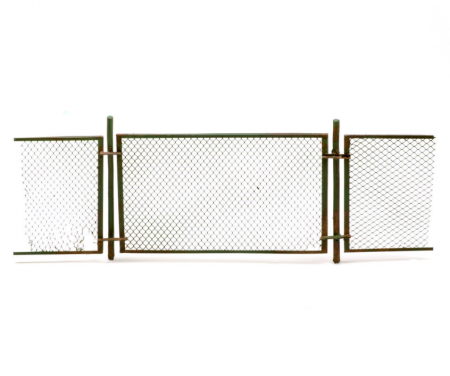 S-138 Сетка-рабица, размер S