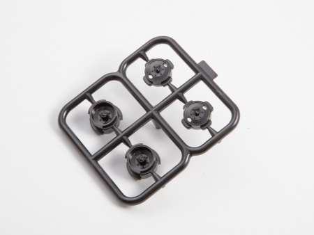 4036AVD Сборная модель ЗИС-16 AVD Models