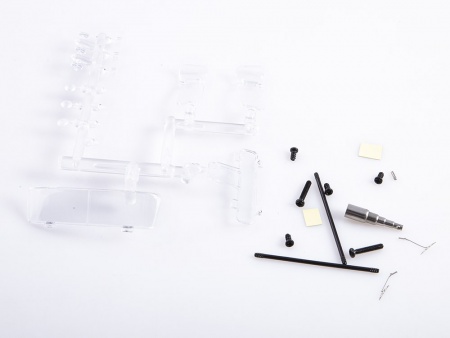 1566AVD IFA W50L самосвал AVD Models