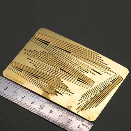 S-098 Рогоз, размер L