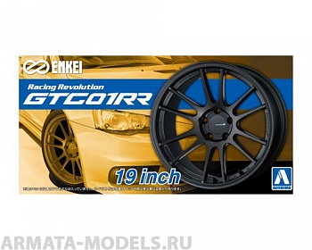 05331 Enkei GTC01RR 19 inch