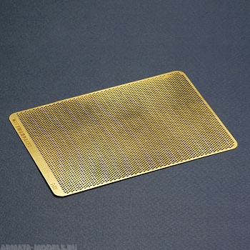 S-022 Сетка ромб, размер L