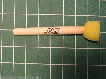 3688 Трафаретник № 1