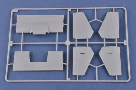 81769 Конвертоплан  MV-22 Osprey Hobby Boss