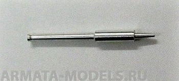 ММT35028 WWII Стволы 75 мм (БТ, БА, Т-35)