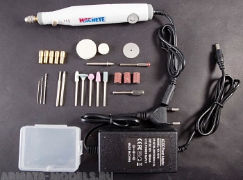 0402MCH Мини-гравер для моделизма