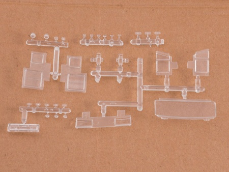 1268AVD Сборная модель АЦ-3-40 (43502) AVD Models