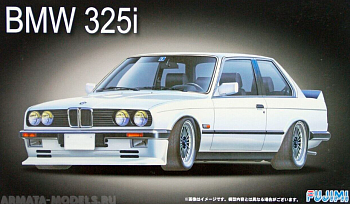 FU12683 BMW 325i