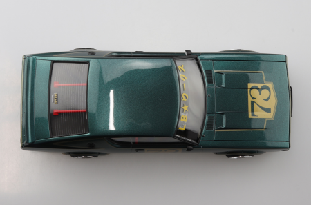 05921 LB Works Kenmary 2Dr Shodai Ver. Aoshima