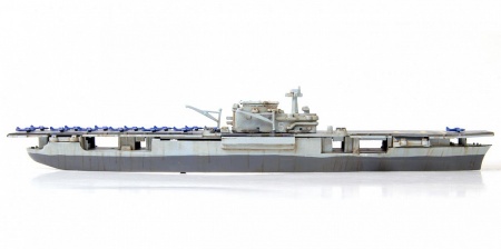 9203 Авианосец Йорктаун Звезда