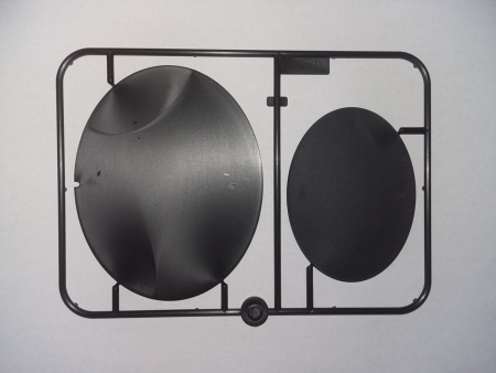 16301 Фигура, Викинг (IX в) ICM