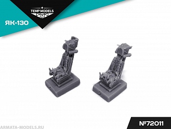 72011TMP Кресло катапультное К-36Л-3,5Я