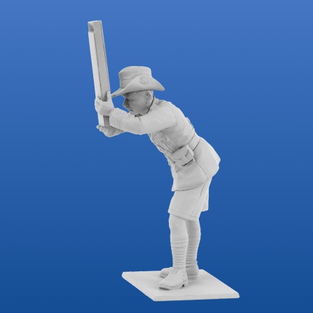 DS3501 Фигуры, Галлиполи (1915 г.) ICM