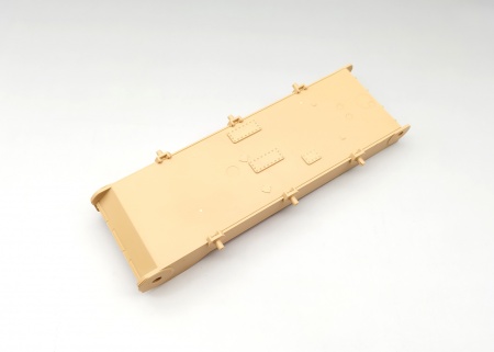 AH35A033 Elefant Schwerer Jagdpanzer Sd.Kfz.184 Amusing Hobby