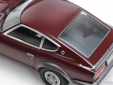 24360 Nissan Fairlady 240ZG Tamiya