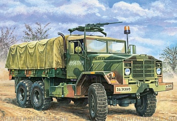 279ИТ Автомобиль M-923 A1 Big Foot