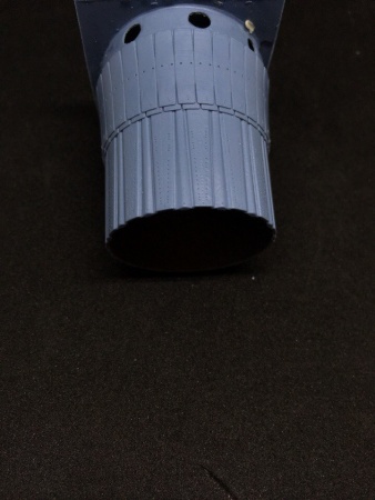 AM3201 Сопла Су-27 Arma Models