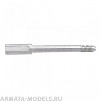 5504 Держатель иглы с цанговымзажимом