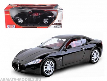 79151 Maserati Gran Turismo